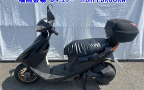 SUZUKI ADDRESS V50