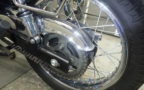 KAWASAKI ESTRELLA 2007 BJ250A