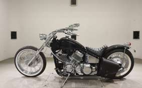 YAMAHA DRAGSTAR 400 1998 4TR