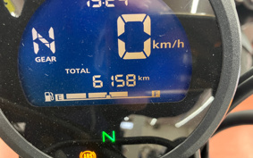 HONDA CL250 MC57