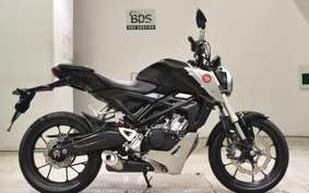 HONDA CB125 R JC79