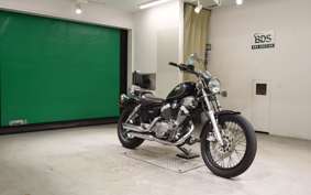 YAMAHA VIRAGO 250 2010 3DM