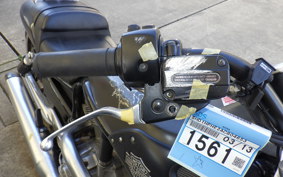 HARLEY V-ROD ﾏｯｽﾙ1250 2010