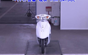 HONDA DIO