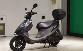 SUZUKI ADDRESS V125 G 2023 CF46A