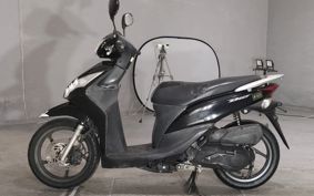 HONDA DIO 110 JF31