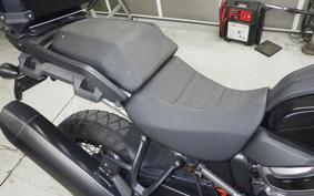 HARLEY PAN AMERICA 1250 S 2021