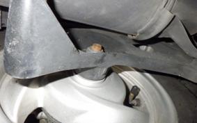 YAMAHA AXIS 125 TREET 1985 SE53J