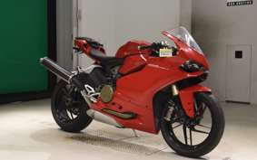 DUCATI 1199 PANIGALE 2014