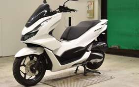 HONDA PCX 160 2006 KF47