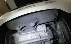 HONDA GYRO CANOPY 2011 TA03