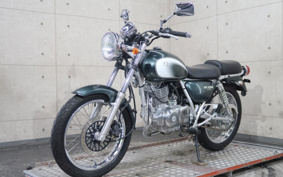 SUZUKI ST250 E Type NJ4CA