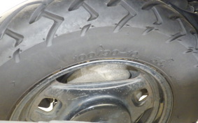 SUZUKI ADDRESS V125 S CF4MA