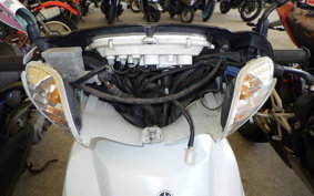 YAMAHA JOG ZR Gen.3 SA39J