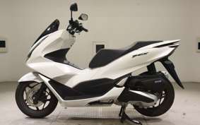 HONDA PCX125 JK05