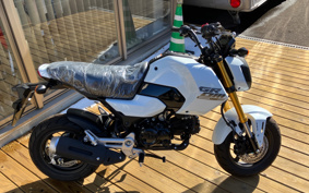 HONDA GROM JC92