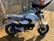 Фото Honda GROM с японского аукциона