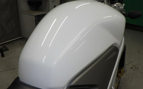 HONDA VTR 250 Gen. 2 2018 MC33