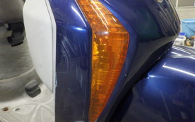 SUZUKI LET's 5 G CA47A
