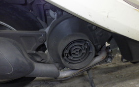 HONDA DIO CESTA GEN 2 2023 AF62