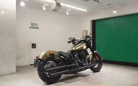HARLEY FLSS 1800 2017