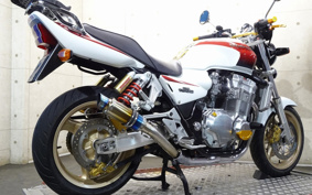 HONDA CB1300SF SUPER FOUR 2002 SC40