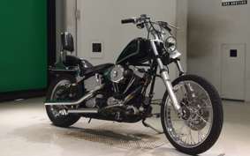 HARLEY FLSTC 1340 1990