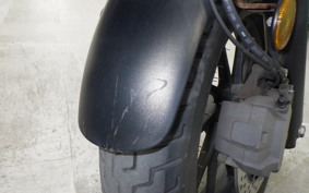 HONDA REBEL 250 A MC49