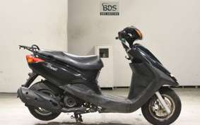 YAMAHA AXIS 125 TREET SE53J