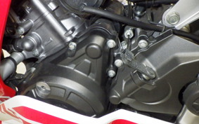 HONDA CBR250RR 1993 MC51