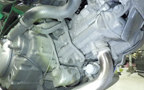 SUZUKI ｸﾞﾗﾃﾞｨｳｽ400 2017 VK58A