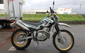 YAMAHA SEROW 250 DG17J