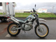 Фото Yamaha SEROW 250 с японского аукциона