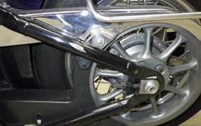 YAMAHA XV1600A ROADSTAR 2001 VP12J