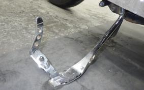 HARLEY FLHR 1690 2012