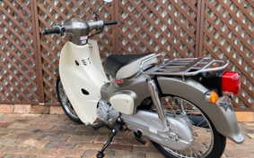 HONDA SUPER CUB50 AA09