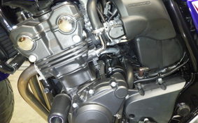 HONDA CB400SF GEN 4 A 2022 NC42