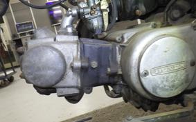 HONDA MONKEY 2002 Z50J