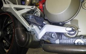 DUCATI HYPERMOTARD 1100S 2008