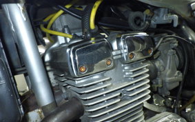 SUZUKI GSX250S KATANA 1991 GJ76A