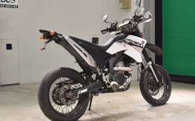 YAMAHA WR250X DG15J