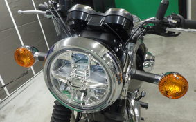 KAWASAKI W800 2024 EJ800E
