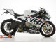 Фото BMW S1000RR 2017 с японского аукциона