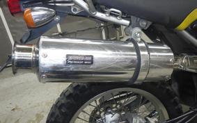 YAMAHA TRICKER DG10J