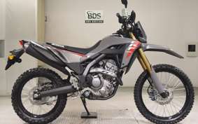 HONDA CRF250L 2026 MD47