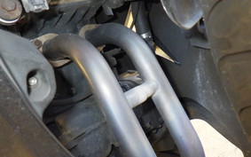 KAWASAKI NINJA 250R EX250K