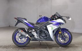 YAMAHA YZF-R25 RG10J
