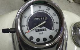 YAMAHA DRAGSTAR 250 VG02J