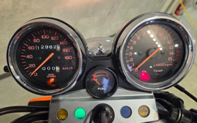 HONDA CB400SF 1998 NC31