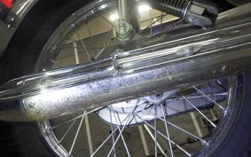 HONDA C90 SUPER CUB E 2007 HA02